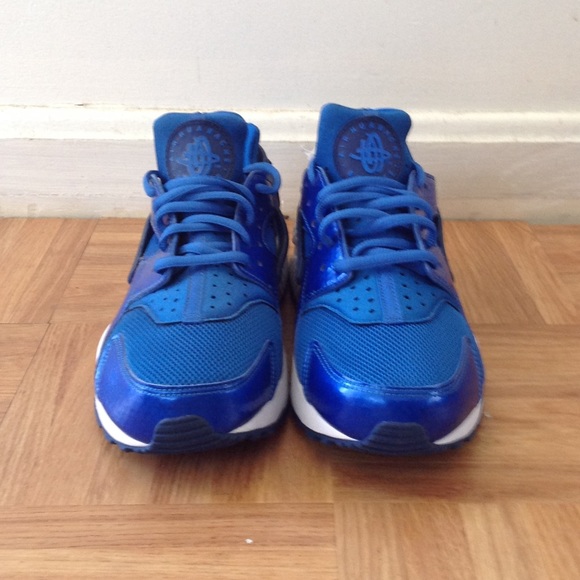 Nike Air Huarache Run - Picture 2 of 5